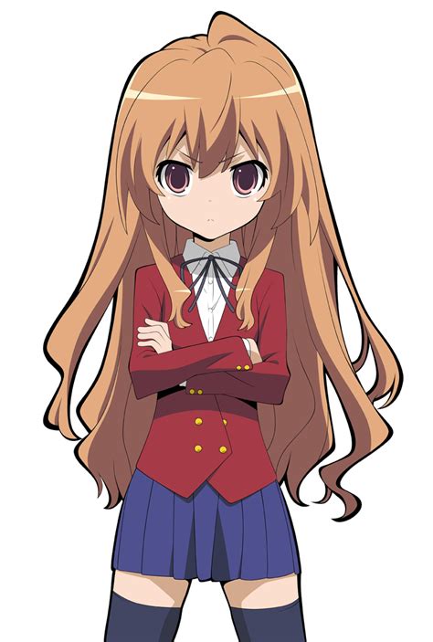 Taiga Aisaka 